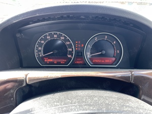 Dezmembrez BMW Seria 7 E65 facelift 730d 170 kW 231CP Euro 4 Steptronic 2005, 2006, 2007, 2008 - imagine 8