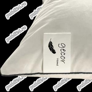 Producator perne, pilote, protectii saltea, lenjerii de pat, fete de masa - imagine 3