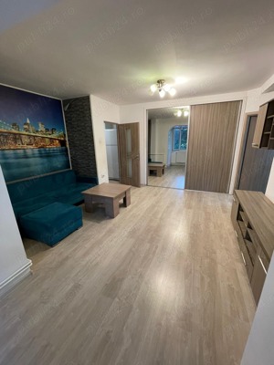 Apartament central regim hotelier - imagine 5