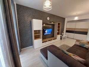 Proprietar, inchiriez apartament 2 camere, Otopeni, str. Maramures, 510 E negociabil