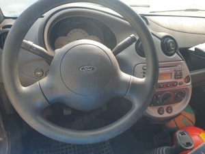 Vand Ford Ka pt.Rabla Piese - imagine 3