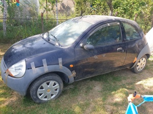 Vand Ford Ka pt.Rabla Piese - imagine 5