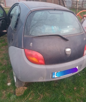 Vand Ford Ka pt.Rabla Piese - imagine 6