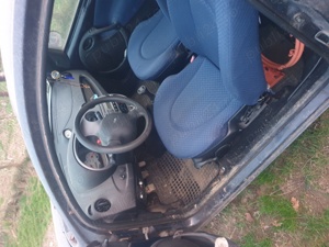 Vand Ford Ka pt.Rabla Piese - imagine 4