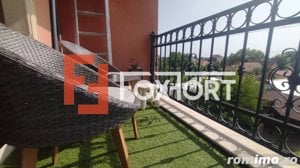 Apartament 4 camere, Zona Ronat - Interior deosebit, scara interioara - imagine 5