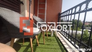 Apartament 4 camere, Zona Ronat - Interior deosebit, scara interioara - imagine 17