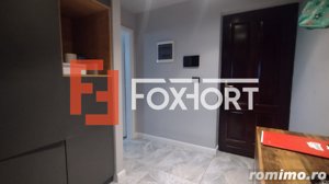 Apartament 4 camere, Zona Ronat - Interior deosebit, scara interioara - imagine 12