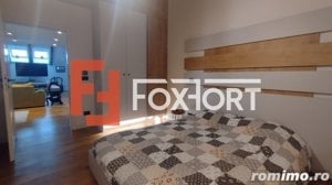 Apartament 4 camere, Zona Ronat - Interior deosebit, scara interioara - imagine 18