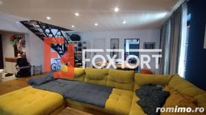 Apartament 4 camere, Zona Ronat - Interior deosebit, scara interioara - imagine 15