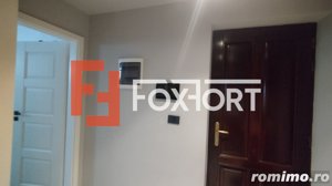 Apartament 4 camere, Zona Ronat - Interior deosebit, scara interioara - imagine 14