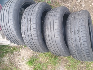 Vand anvelope vara 205/50/R17