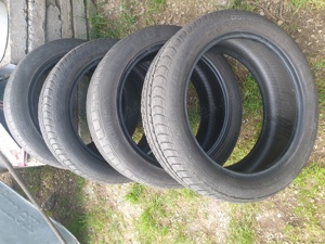 Vand anvelope vara 205/50/R17 - imagine 3