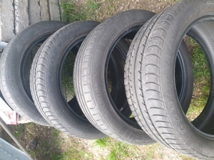 Vand anvelope vara 205/50/R17 - imagine 2