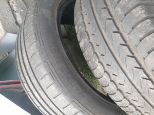 Vand anvelope vara 205/50/R17 - imagine 5