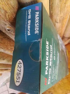 Suport pentru mașina de găurit (bormașină) PARKSIDE de la LIDL - imagine 3