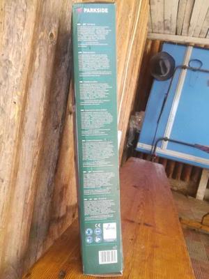 Suport pentru mașina de găurit (bormașină) PARKSIDE de la LIDL - imagine 6