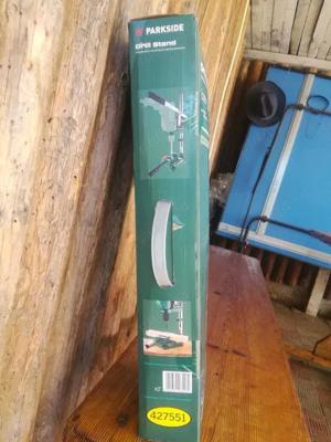 Suport pentru mașina de găurit (bormașină) PARKSIDE de la LIDL - imagine 5