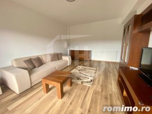 Apartament 2 camere | 60 mp + balcon 16 mp | Garaj | Buna Ziua