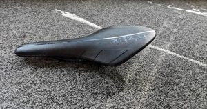 Sa bicicleta carbon Fizik arione - imagine 5