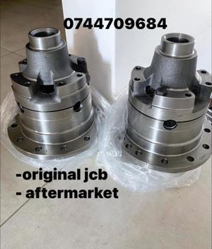 Piese variate jcb - imagine 5