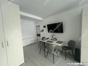 Apartament modern cu 2 camere si balcon etajul 2 zona Selimbar - imagine 11