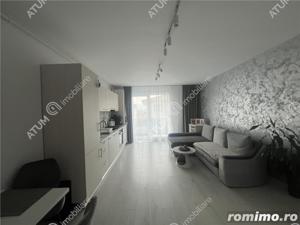 Apartament modern cu 2 camere si balcon etajul 2 zona Selimbar - imagine 9