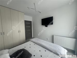 Apartament modern cu 2 camere si balcon etajul 2 zona Selimbar - imagine 4