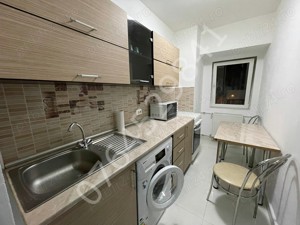 Inchiriere garsoniera,rond Piata Aba Iulia-Decebal,Bdul. Unirii 75,blocul cu CEC bank - imagine 10