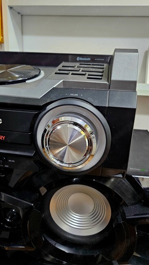 Sistem Panasonic Max 4000 Impecabil Ca NOU