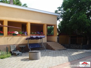 Casa si teren in Lazuri ( ID 21626) - imagine 2