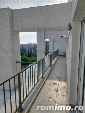 Apartament spatios de 3 camere, centrala, 2 bai in Titan/Fetesti - imagine 8