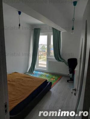 Apartament spatios de 3 camere, centrala, 2 bai in Titan/Fetesti - imagine 6