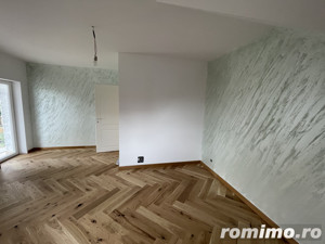 Clinceni, Str Ortansei, vila individuala P+M, 5 camere, 177mp, teren 315mp - imagine 10