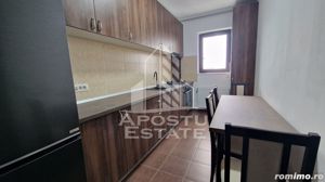 Apartament cu 2 camere, bloc nou, etaj 2,  Calea Urseni - imagine 5