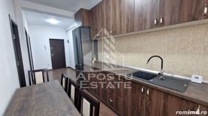 Apartament cu 2 camere, bloc nou, etaj 2,  Calea Urseni - imagine 6