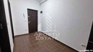 Apartament cu 2 camere, bloc nou, etaj 2,  Calea Urseni - imagine 9