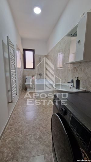 Apartament cu 2 camere, bloc nou, etaj 2,  Calea Urseni - imagine 7