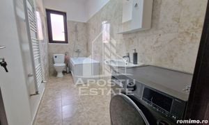 Apartament cu 2 camere, bloc nou, etaj 2,  Calea Urseni - imagine 8