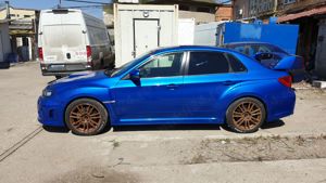 2013 Subaru impreza STI - imagine 9