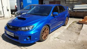2013 Subaru impreza STI - imagine 6