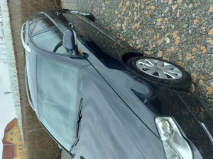 Vw passat b6 2009 2010 - imagine 3