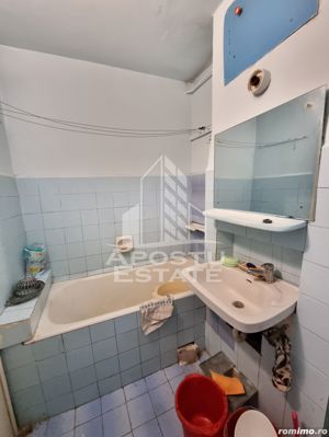 Apartament cu 2 camere, decomandat, zona Calea Bogdanestilor - imagine 5