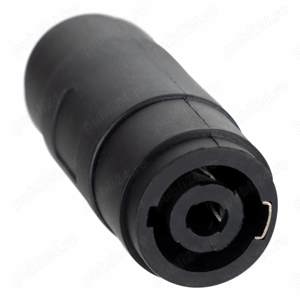 Adaptor Pronomic AD-SPFSPF Speakon mama-mama 4 poli