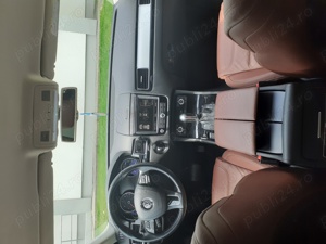 Volkswagen Touareg  - imagine 5