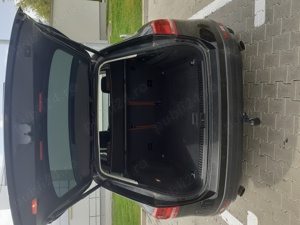 Volkswagen Touareg  - imagine 3