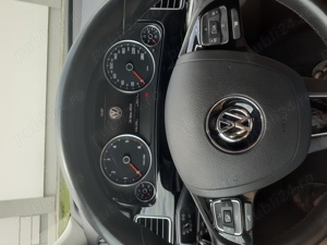 Volkswagen Touareg  - imagine 4