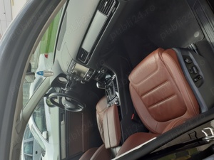Volkswagen Touareg  - imagine 8