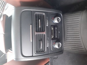 Volkswagen Touareg  - imagine 10