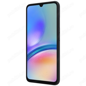 Telefon mobil Samsung Galaxy A05s, Dual SIM, 4GB RAM, 128GB, 4G, Android 14,nou - imagine 3