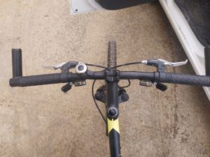 Bicicletă DHS Chupper  - imagine 5